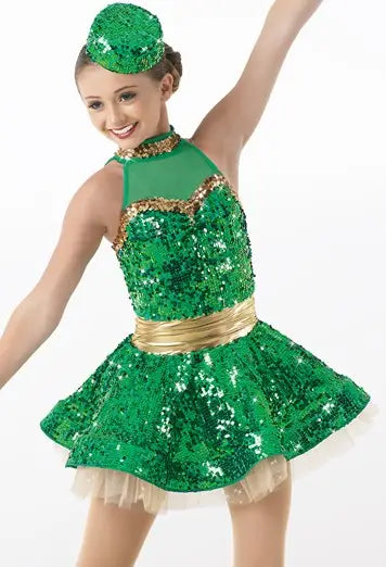 Go Into Your Dance (Size Child M)