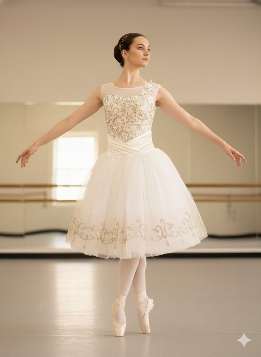 Ivory Dream (8 available)