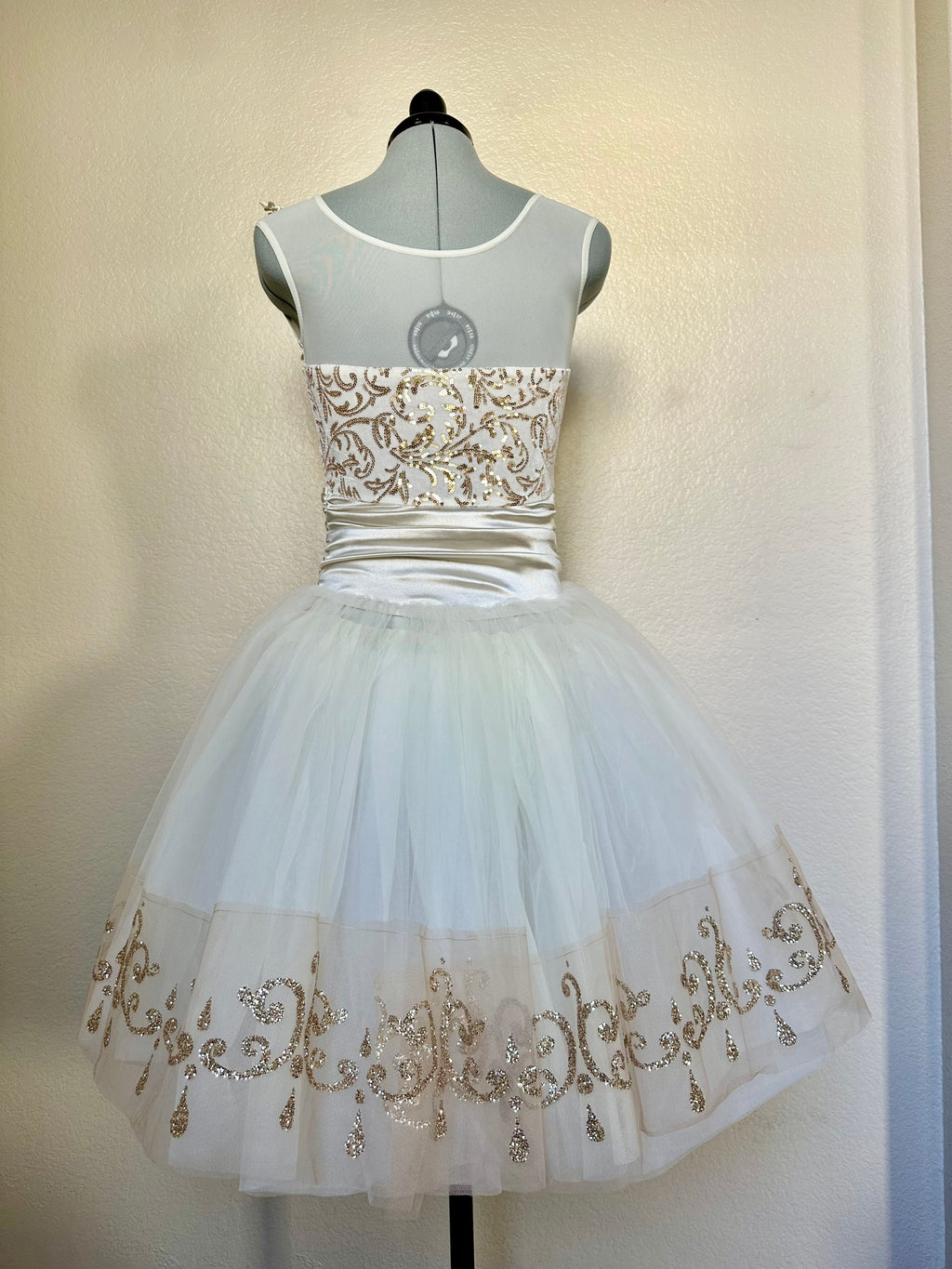 Ivory Dream (8 available)