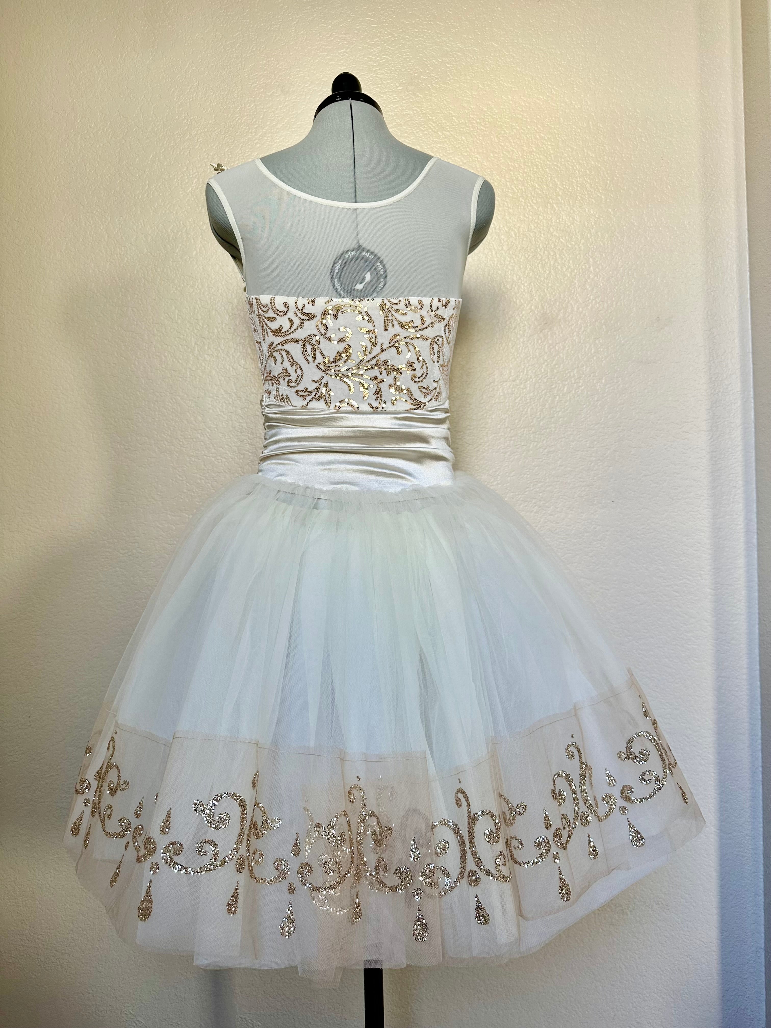 Ivory Dream (8 available)