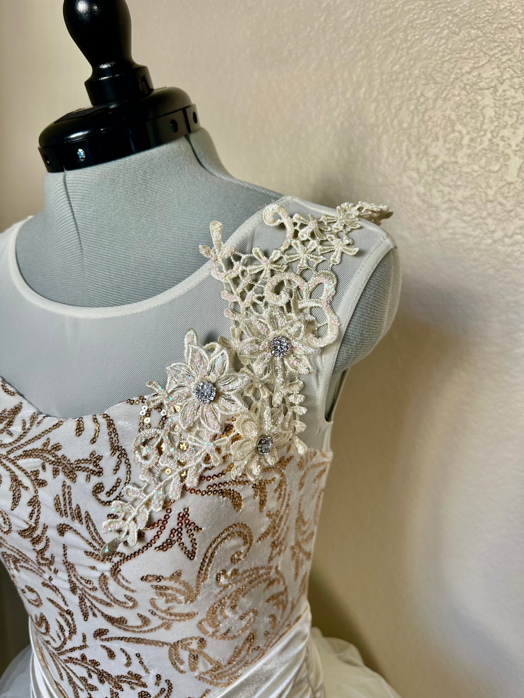 Ivory Dream (8 available)