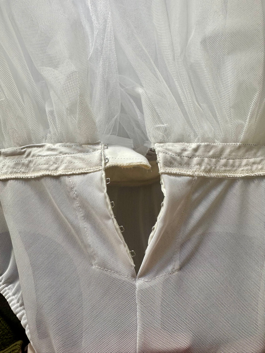 Romantic tutu (made to order)