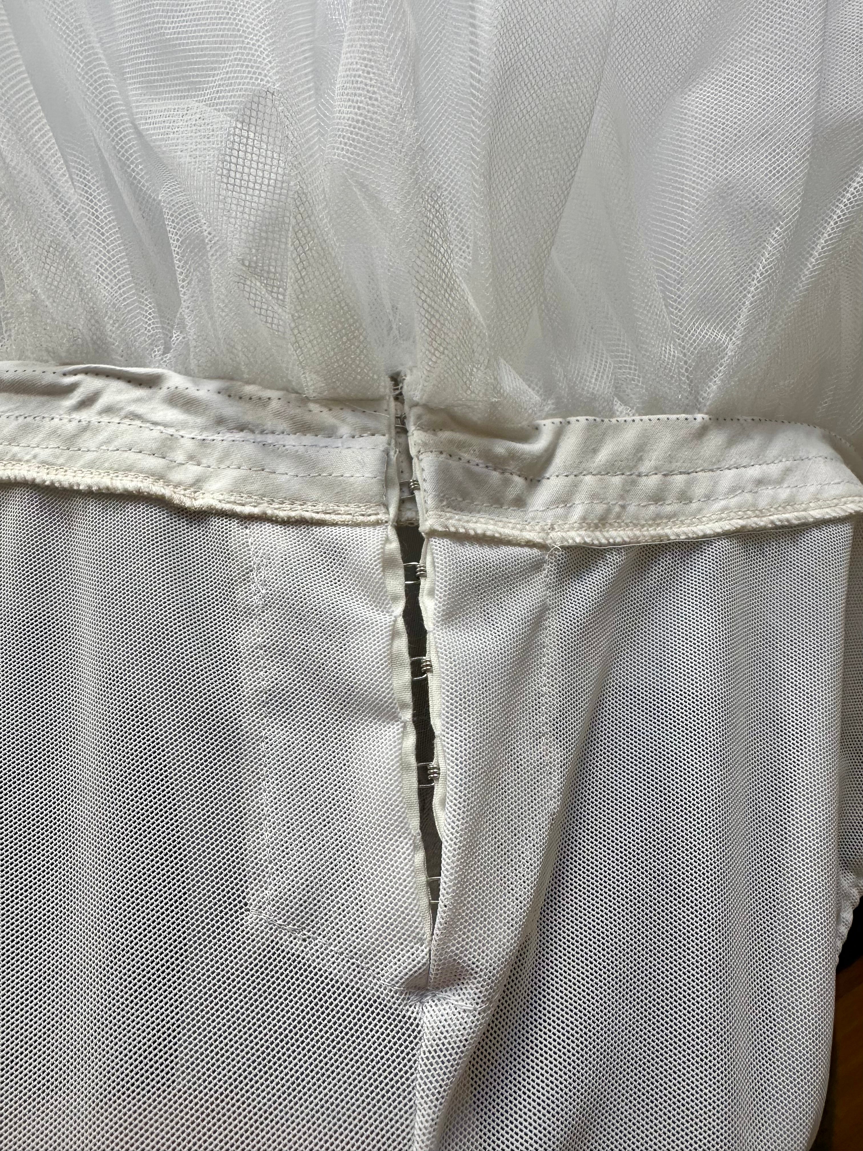 Romantic tutu (made to order)