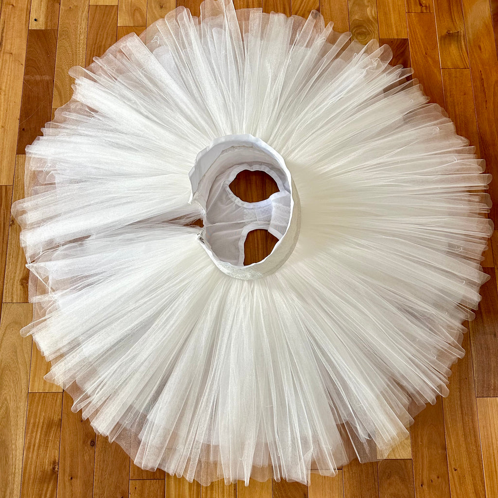 Bell tutu (made to order)