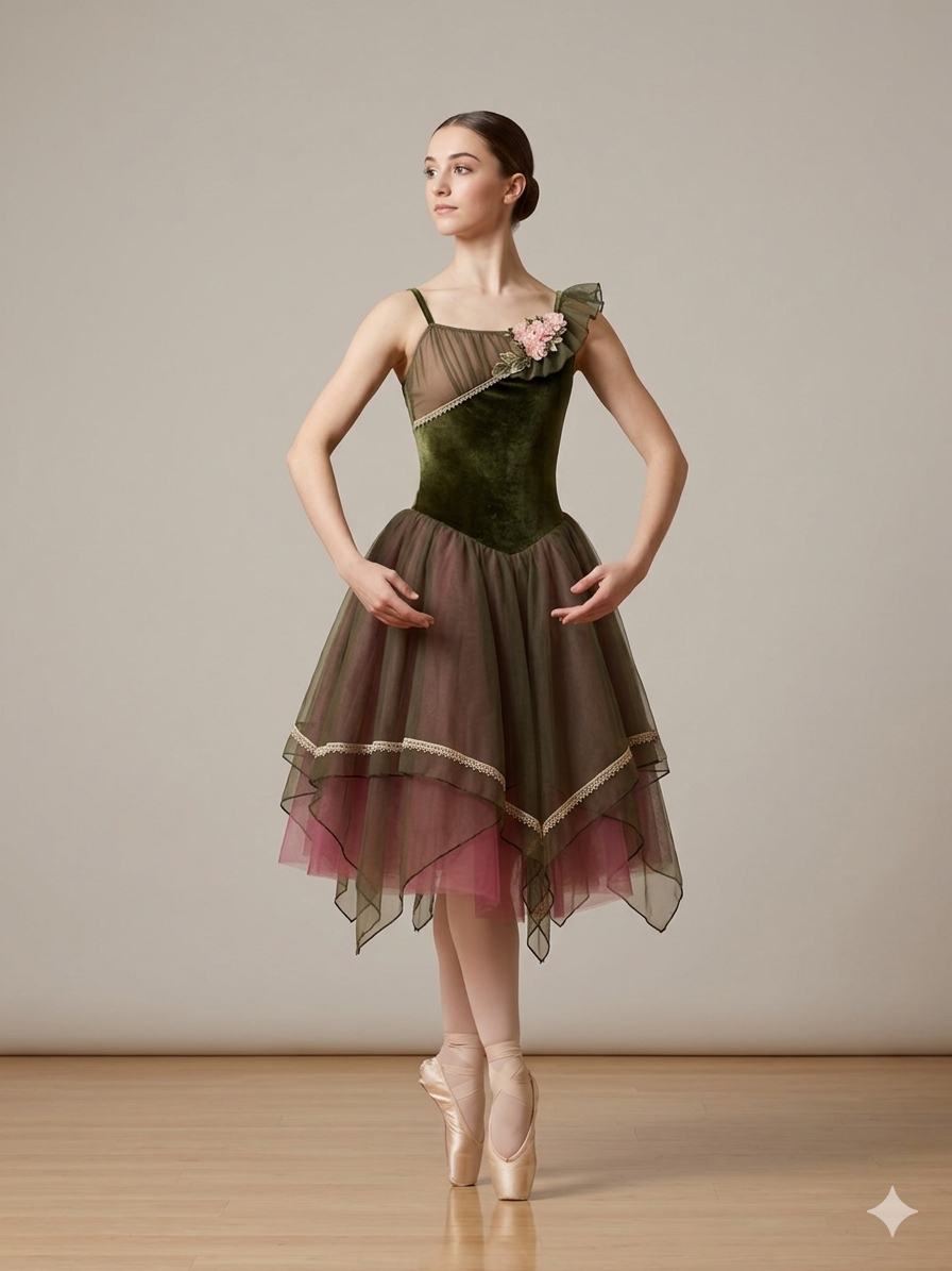 The Holly and the Ivy (12 available in XLC, XXLC, SA, MA, LA)