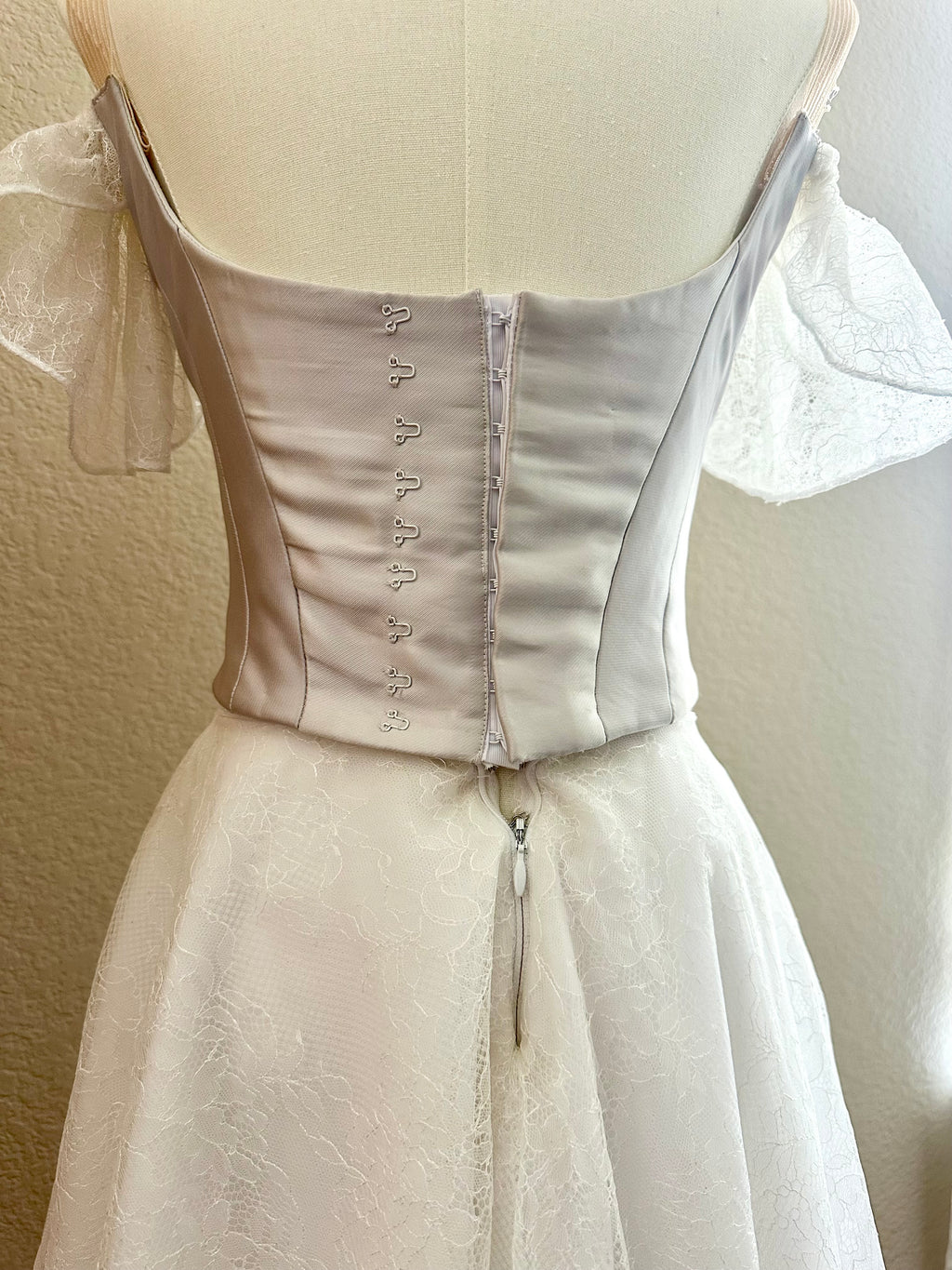 Flames of Paris Tutu (Size Child L)