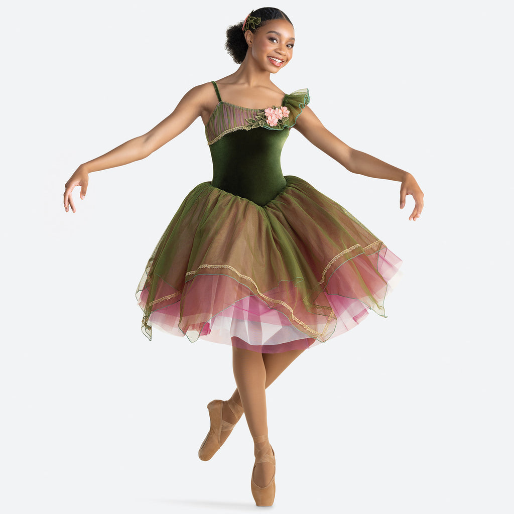 The Holly and the Ivy (12 available in XLC, XXLC, SA, MA, LA)